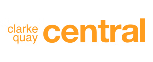 Clarke Quay Central logo