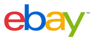 eBay logo