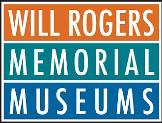 Will Rogers Memorial Museums logo